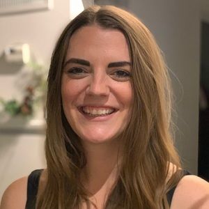 Meet your Posher, Lindsay